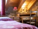 suite chalet